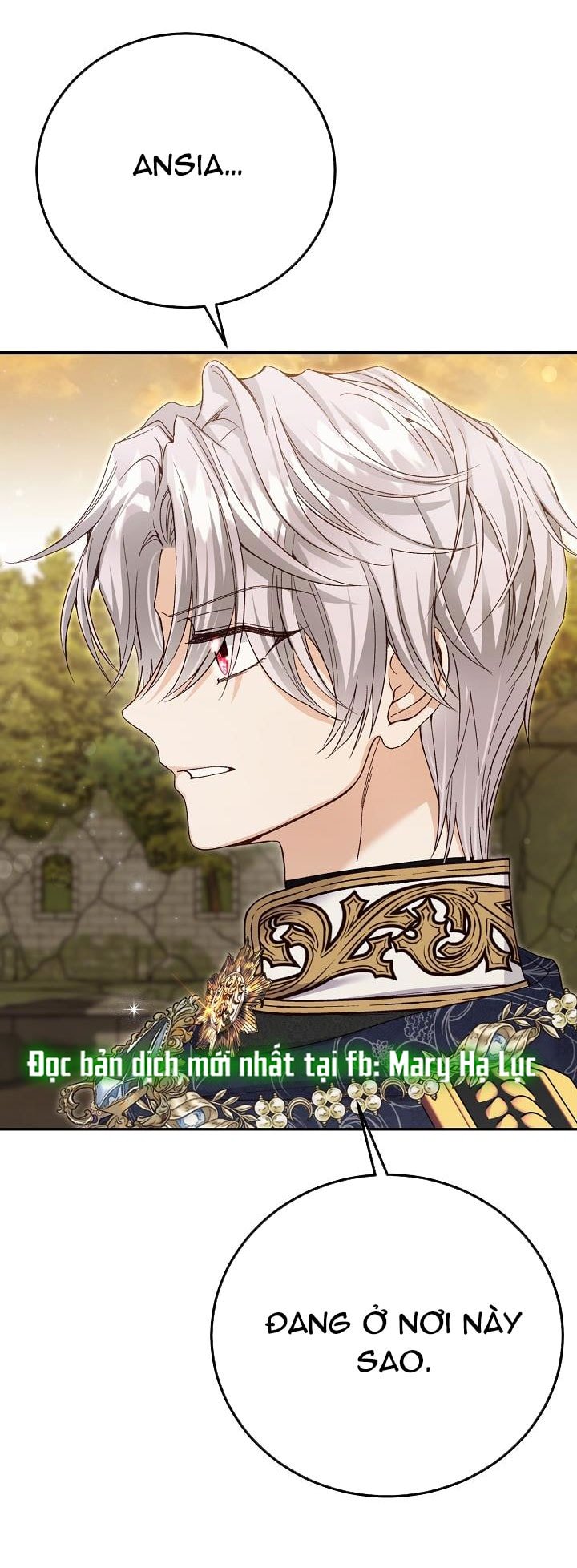 trở thành vợ thái tử quái vật chapter 116 15