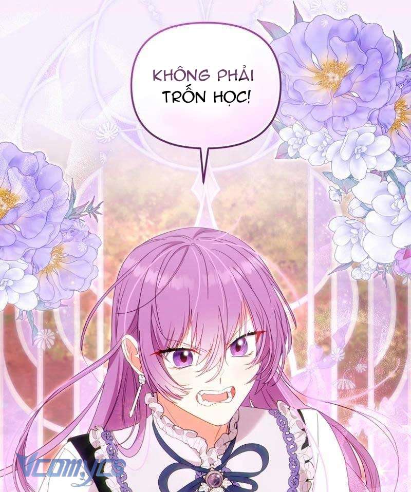 tôi được nuôi dưỡng bởi những kẻ phản diện chapter 74 75