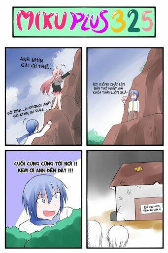 miku plus chapter 32 6