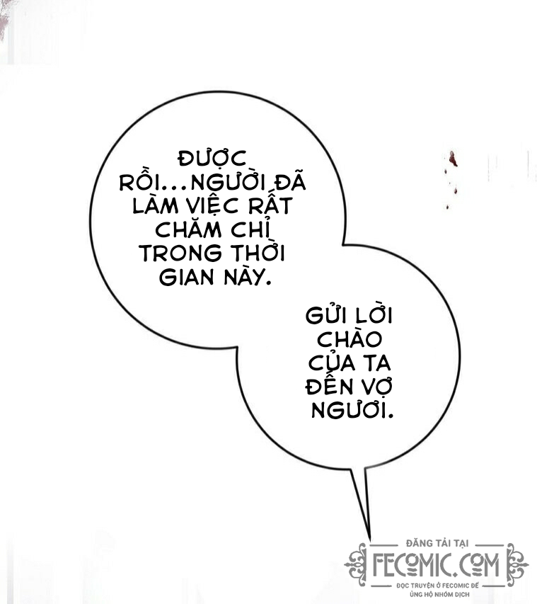 hãy cưới em lần nữa nhé, chồng yêu! chapter 2 25