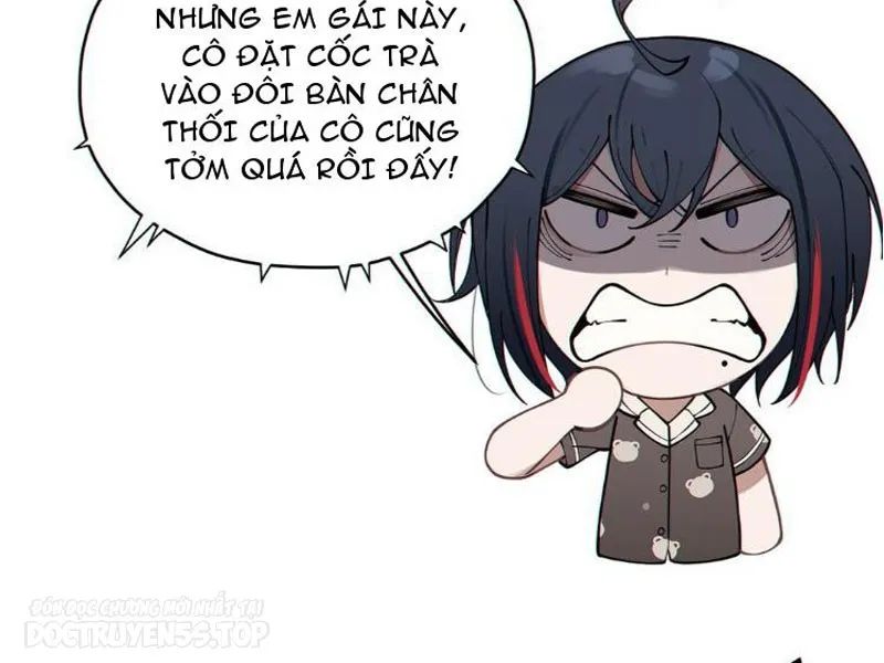 gia và nữ quỷ lấy cứng đối cứng chapter 4 24