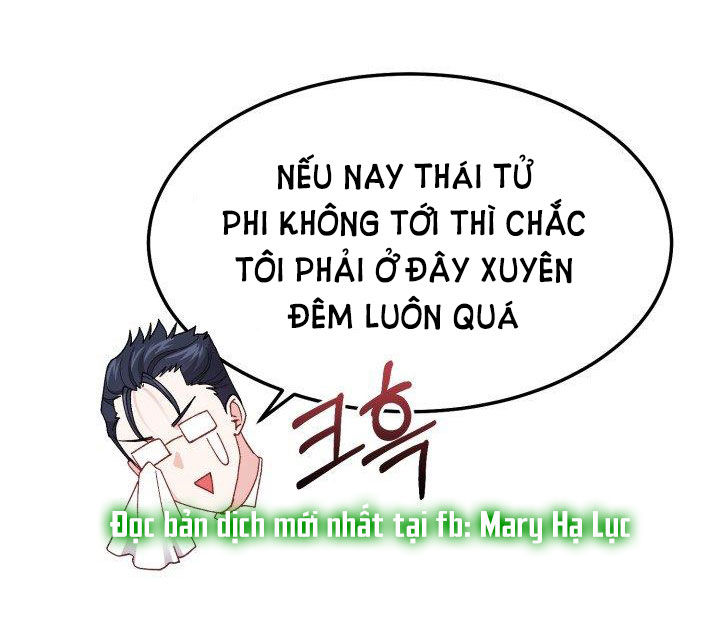 trở thành vợ thái tử quái vật chapter 40.2 26