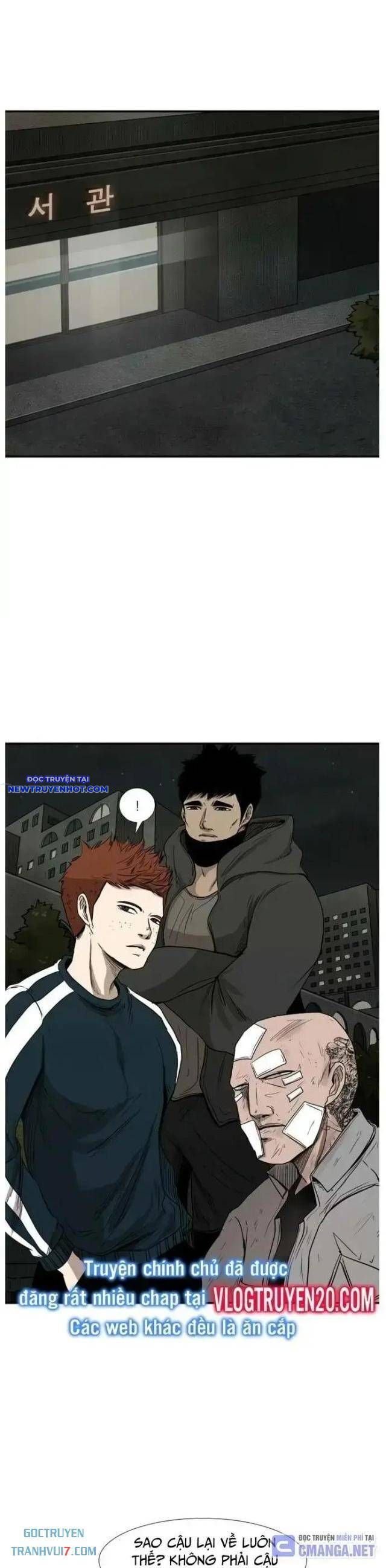 shark - cá mập chapter 89 28