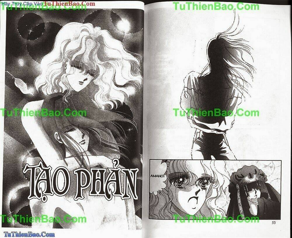 aries thần thoại cung hoàng đạo chapter 17 27