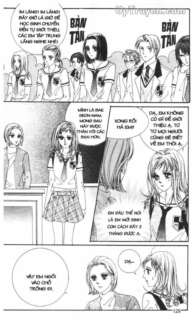 vợ chồng trẻ con bản đẹp chapter 2 126