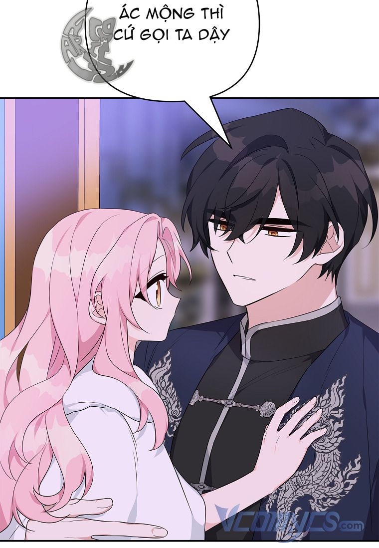 trở thành con gái út của công tước phản diện chapter 27 47