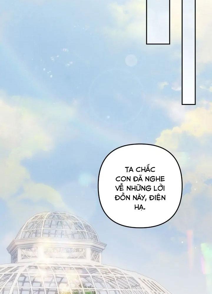 tại sao mẹ chồng tôi lại như thế này? chapter 44 77