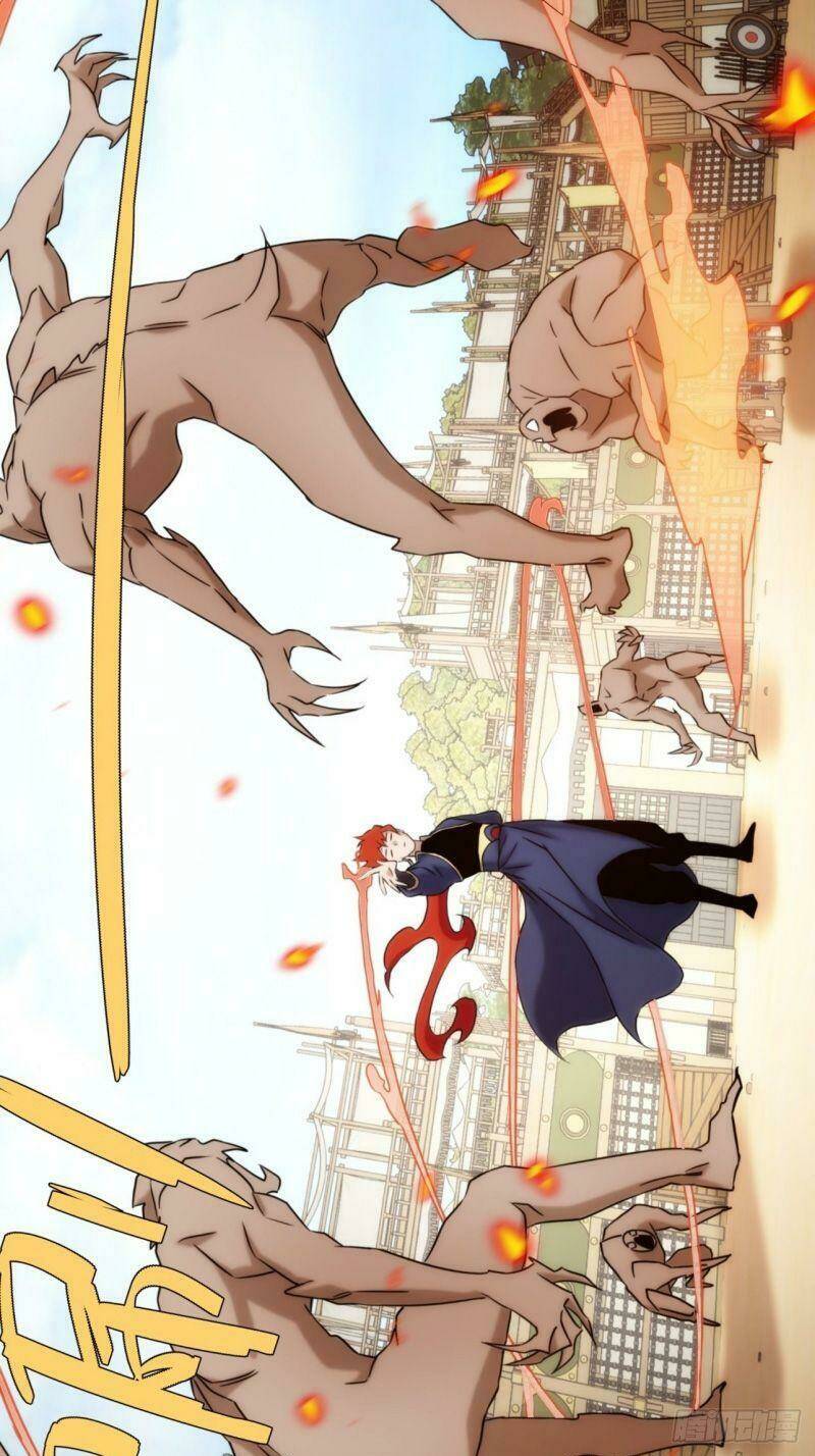 ma vương là đại địa chủ chapter 44 47