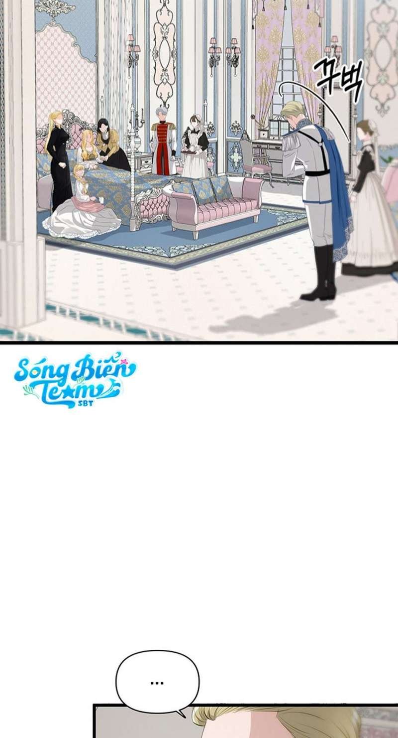 [ 18+ ] bệ hạ đã thay đổi rồi! chapter 1 54