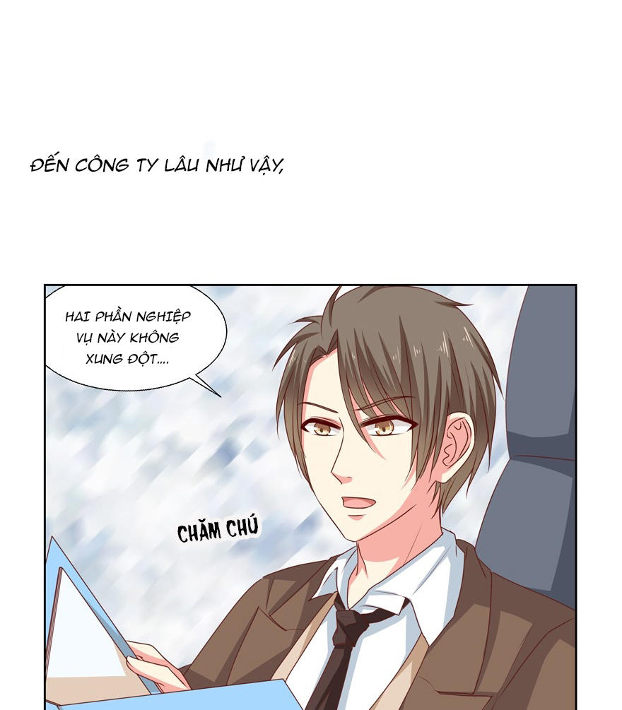 lưu luyến không rời chapter 24 17