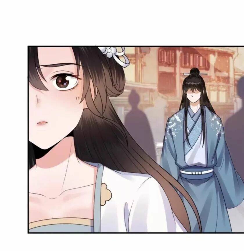 theo đuổi hoàng tử quá khó a~ chapter 98 40