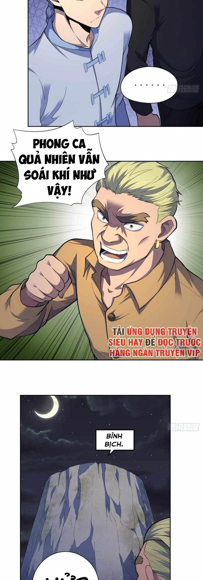 vương bài thần y chapter 40 2