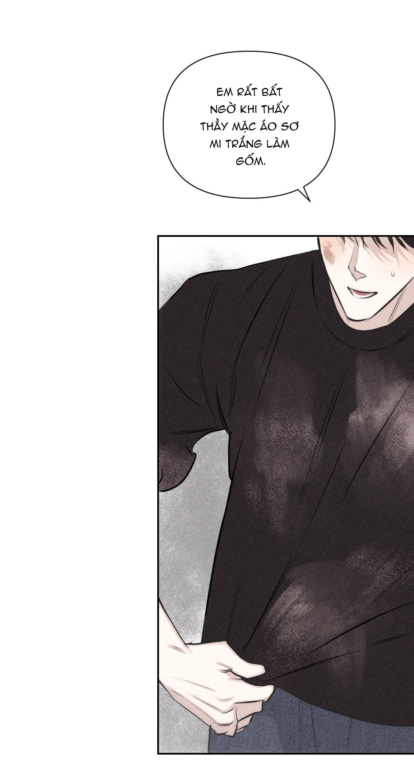 hình thái tình tan chapter 2 52