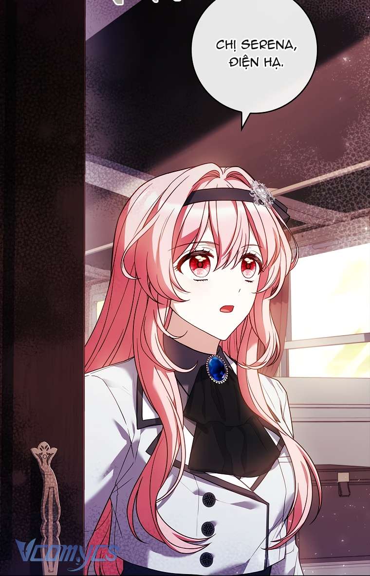 tôi đã tắt cài đặt chế độ nhận thức nỗi đau! chapter 16 32