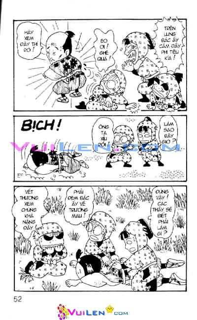 ninja loạn thị chapter 3 53