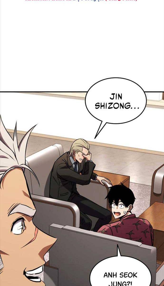 huyền thoại game thủ - tái xuất chapter 129 37