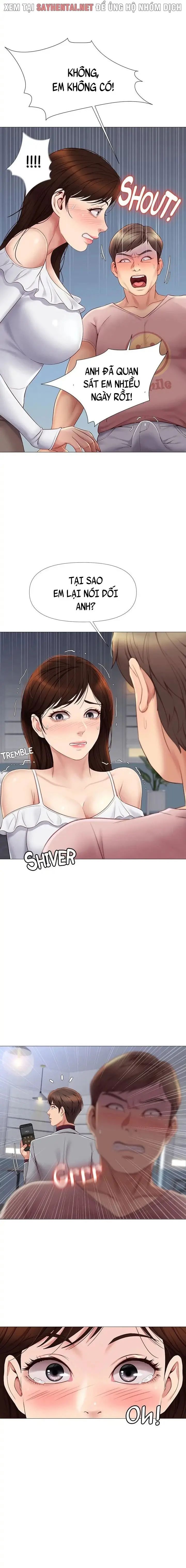 bạn của con gái tôi chapter 15 20