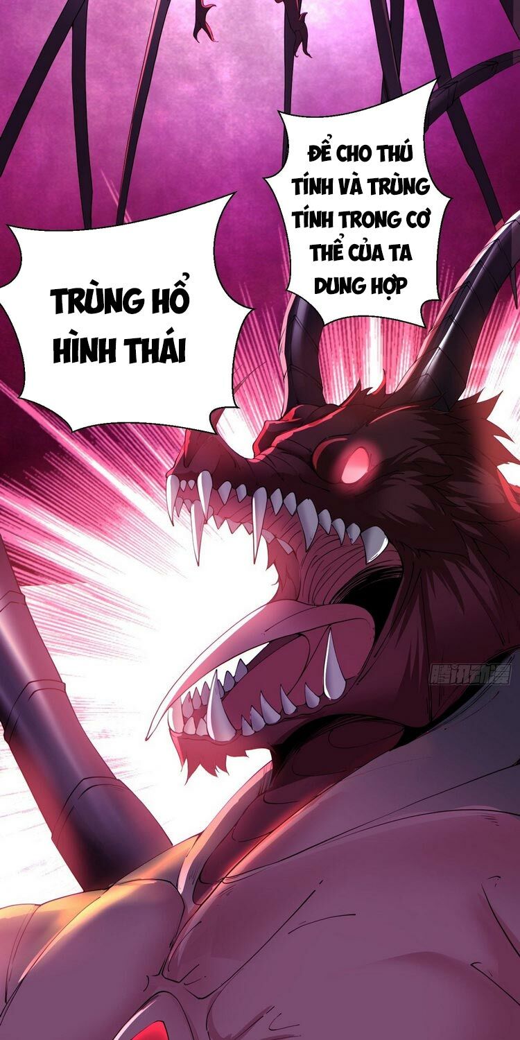 ta là nhà giàu số một, ta không muốn trọng sinh chapter 51 19