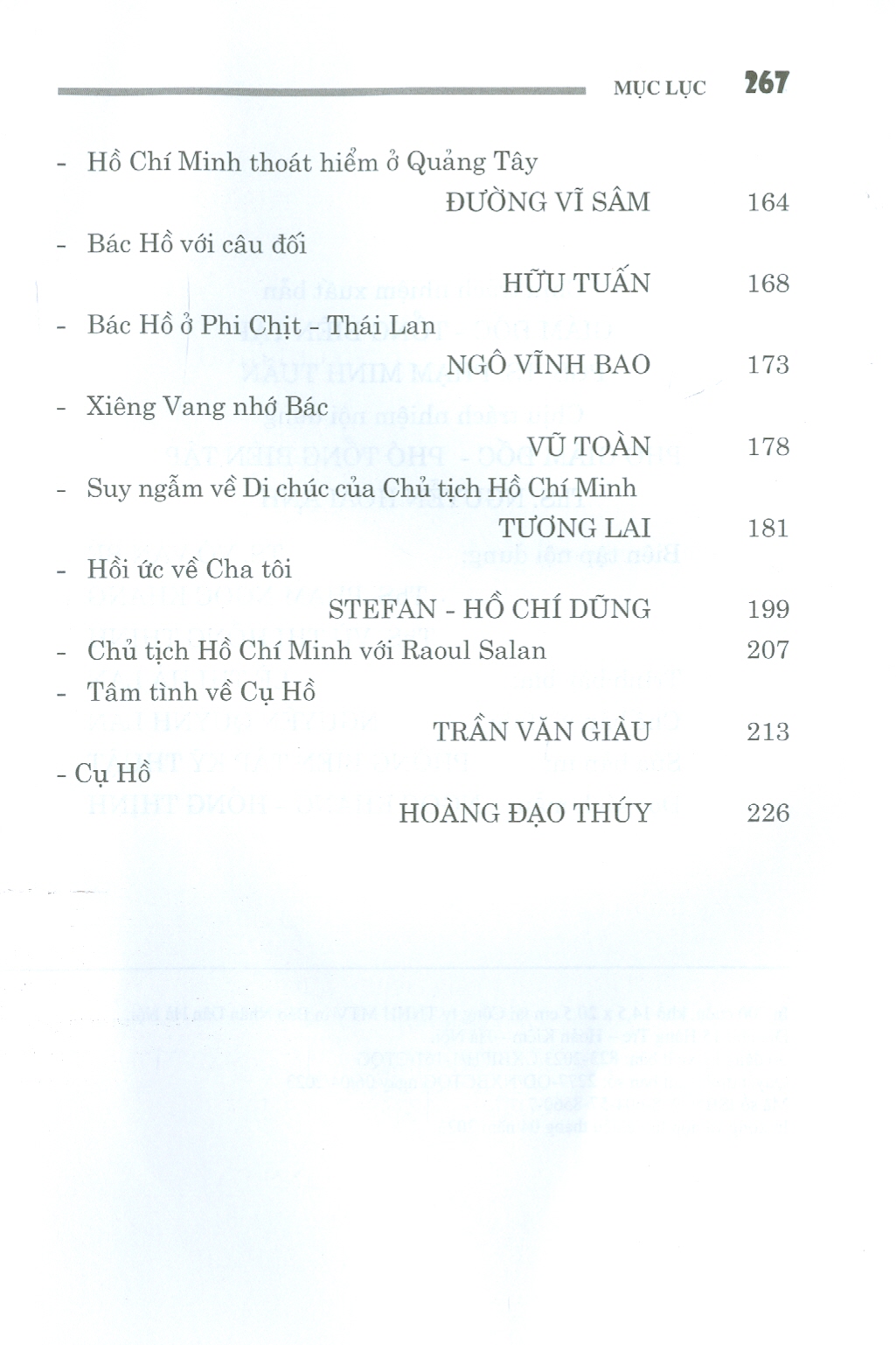 Hồ Chí Minh – Người Mang Lại Ánh Sáng - Tập 2