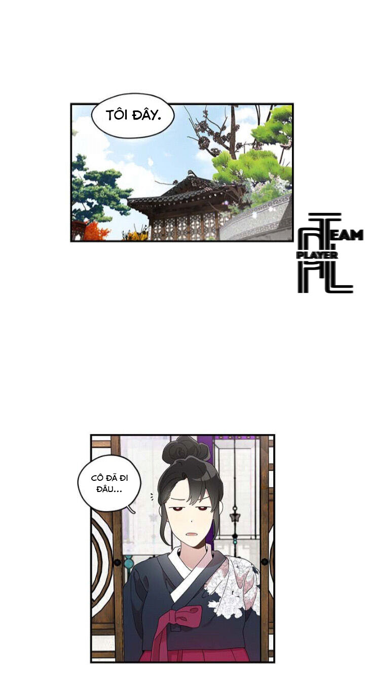 thanh xuân lầm lỡ chapter 31 1