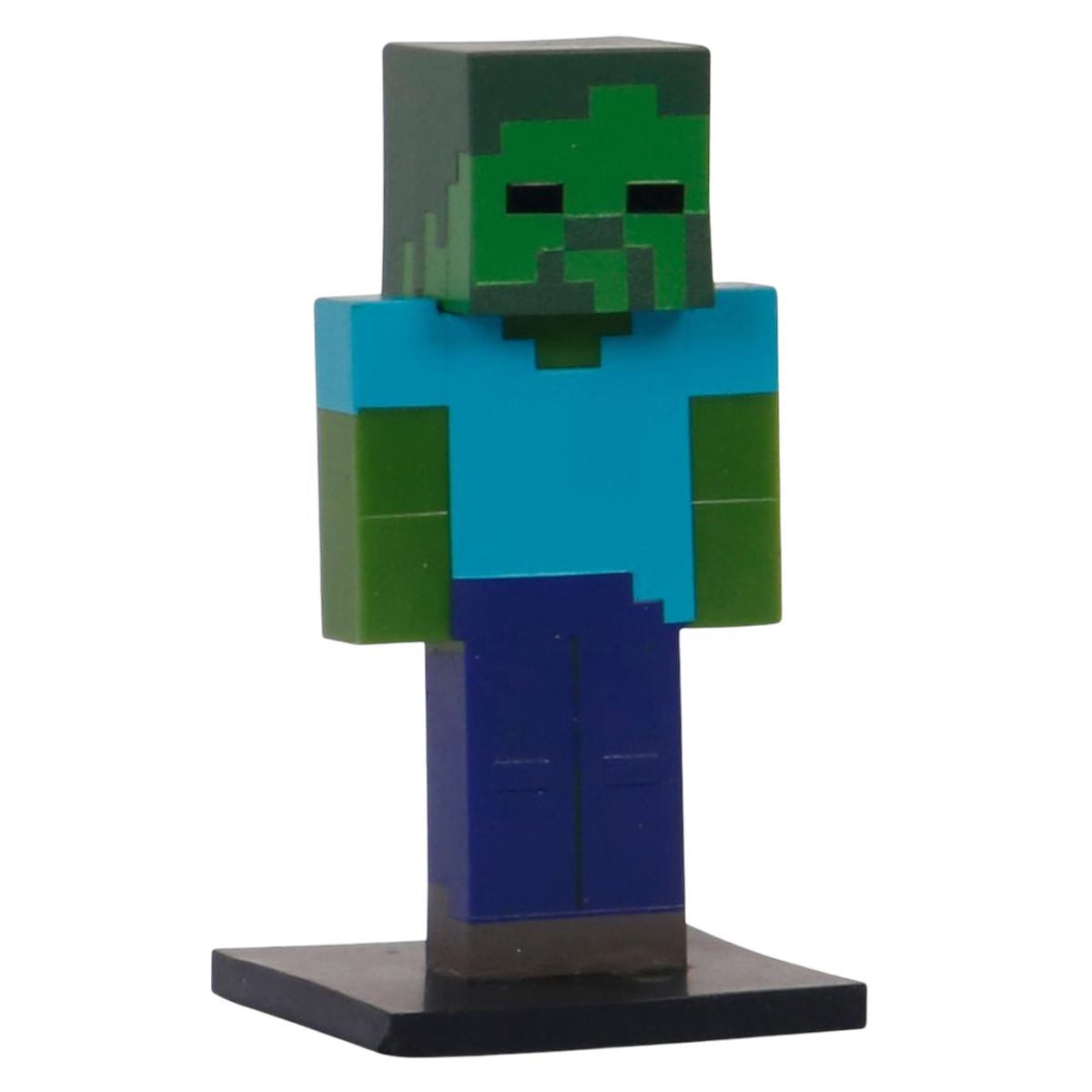 Đồ Chơi Mô Hình Nhân Vật Minecraft Phiên Bản Đặc Biệt - Mojang Studios MC2007M (Mẫu Sản Phẩm Bên Trong Là Ngẫu Nhiên)
