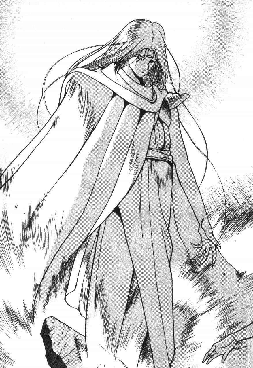 3x3 eyes chapter 108 4