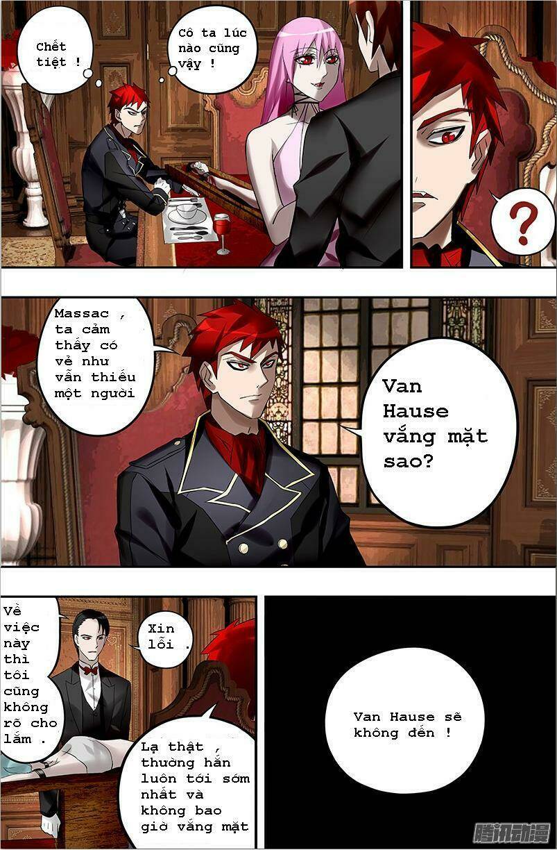 were wolf chapter 29 4