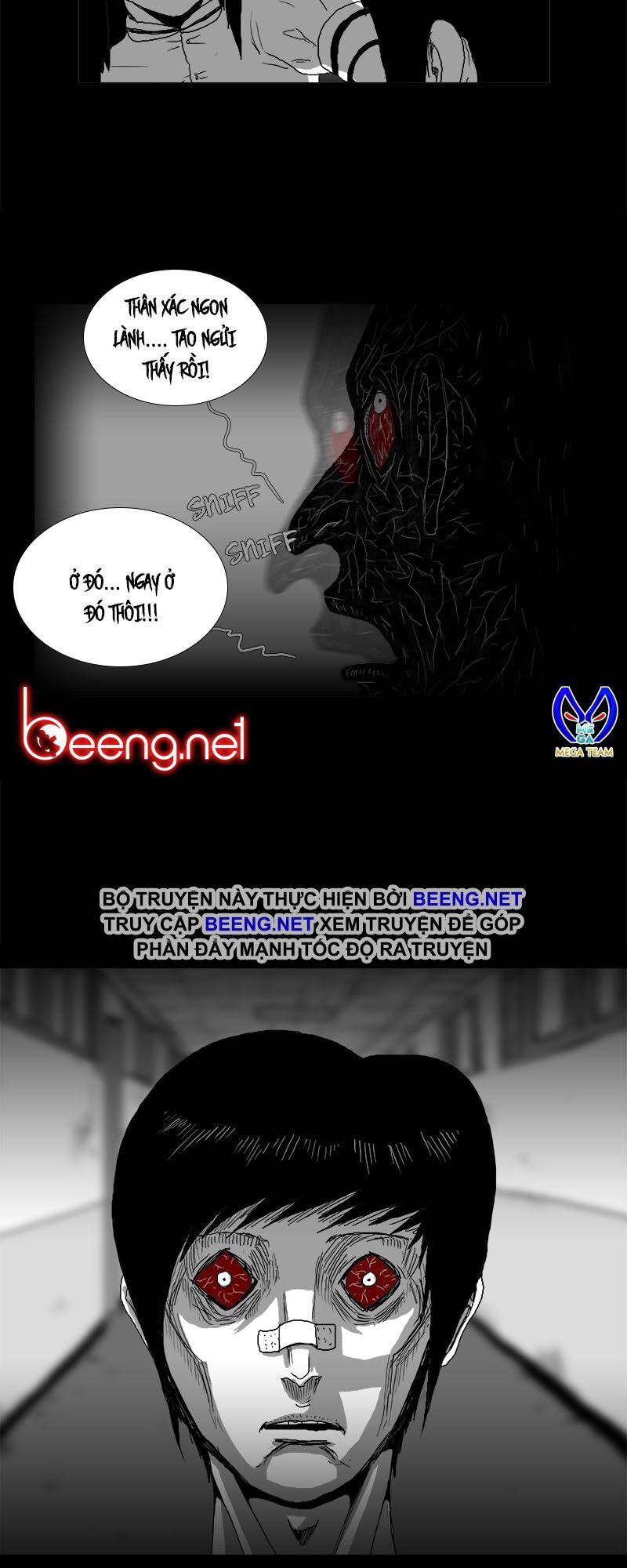 sống sót chapter 32 5