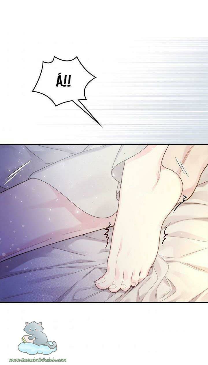 [15+] công chúa chloe chapter 84 69