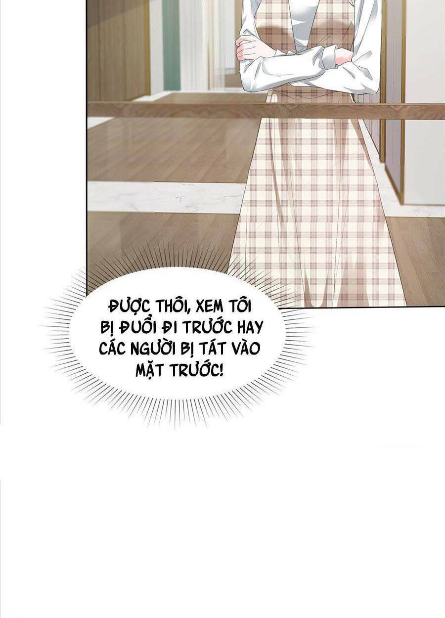 nhược hữu hàn đông ngộ noãn dương chapter 5 5