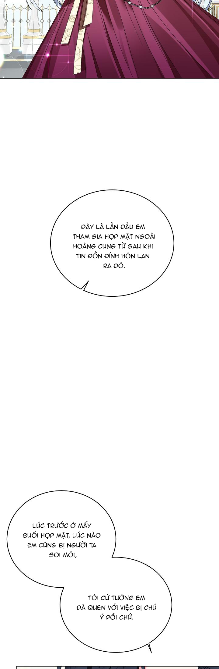tôi sẽ trở thành nhân vật chính chapter 10 26