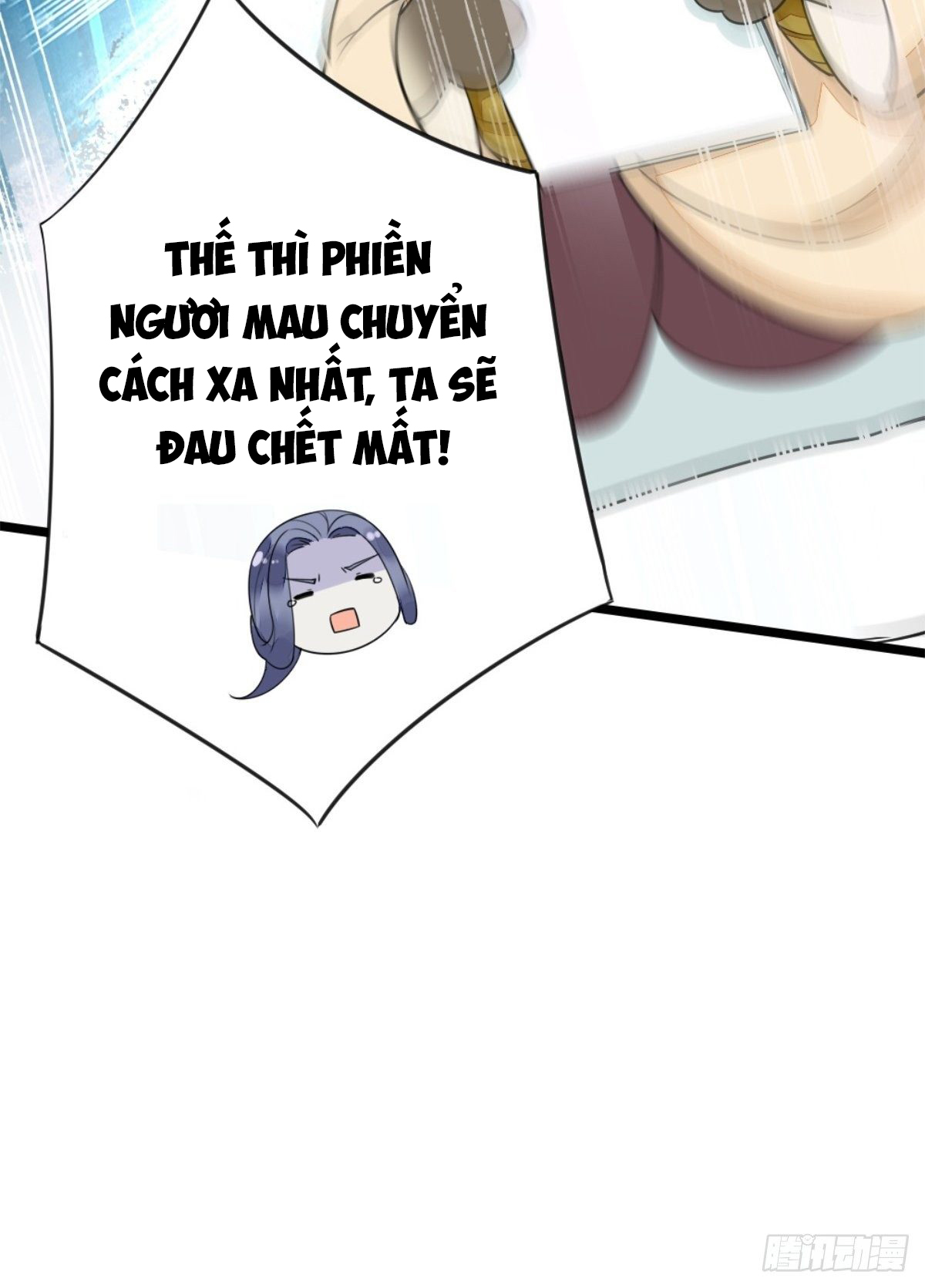 [15+] xuyên nhanh đỉnh cấp ác nữ muốn tẩy trắng chapter 1 31