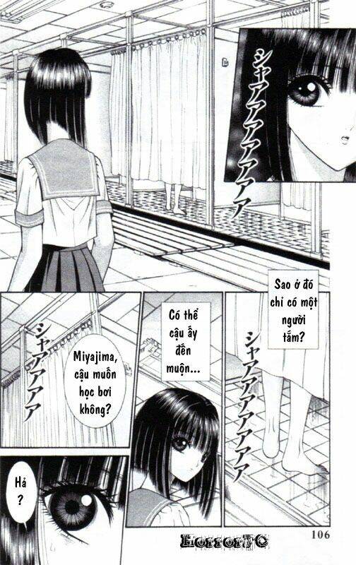 mantis woman chapter 4 5