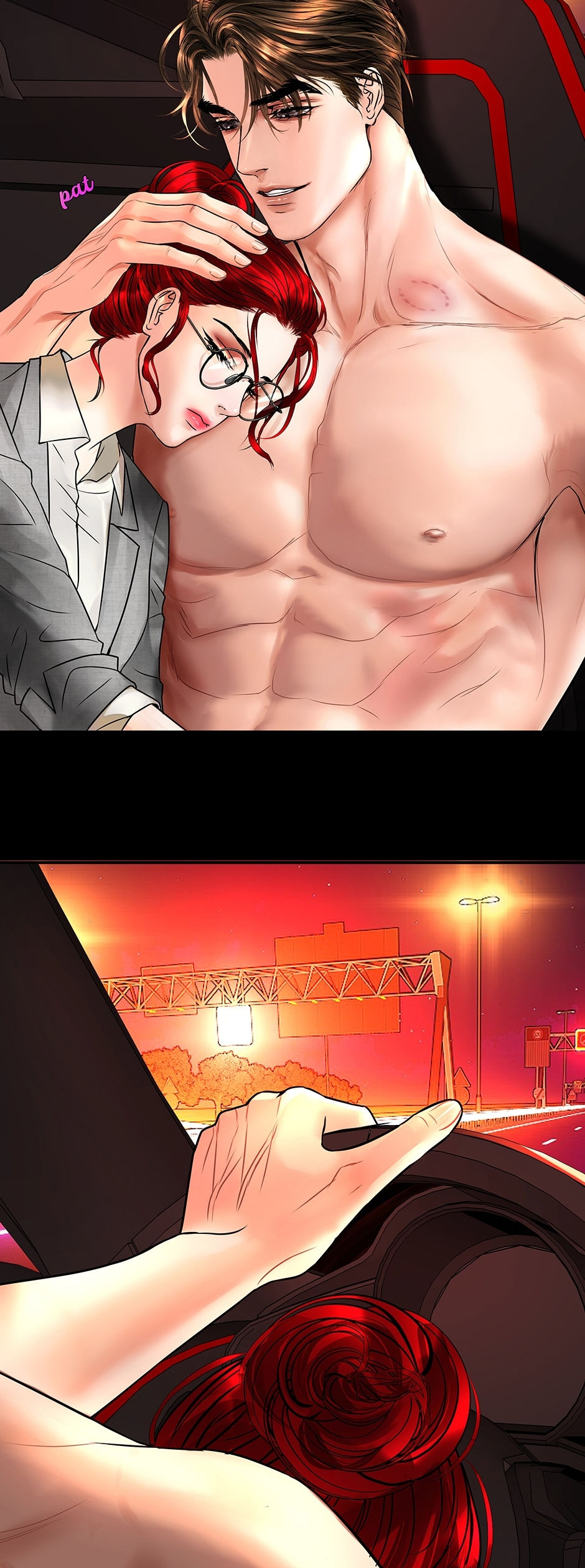 tôi đã ký khế ước với ác quỷ chapter 4.2 20