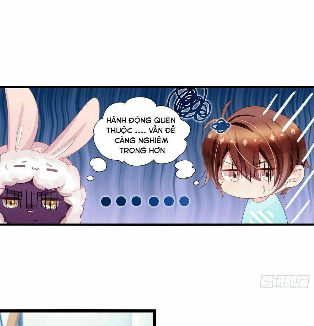 làm mèo của ta chapter 5 9