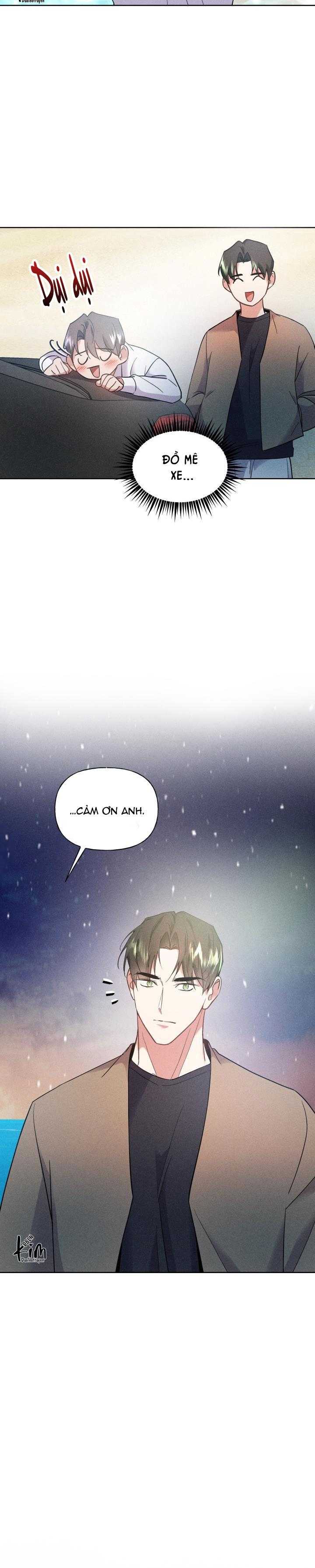 tình yêu không tổn thất chapter 24 10