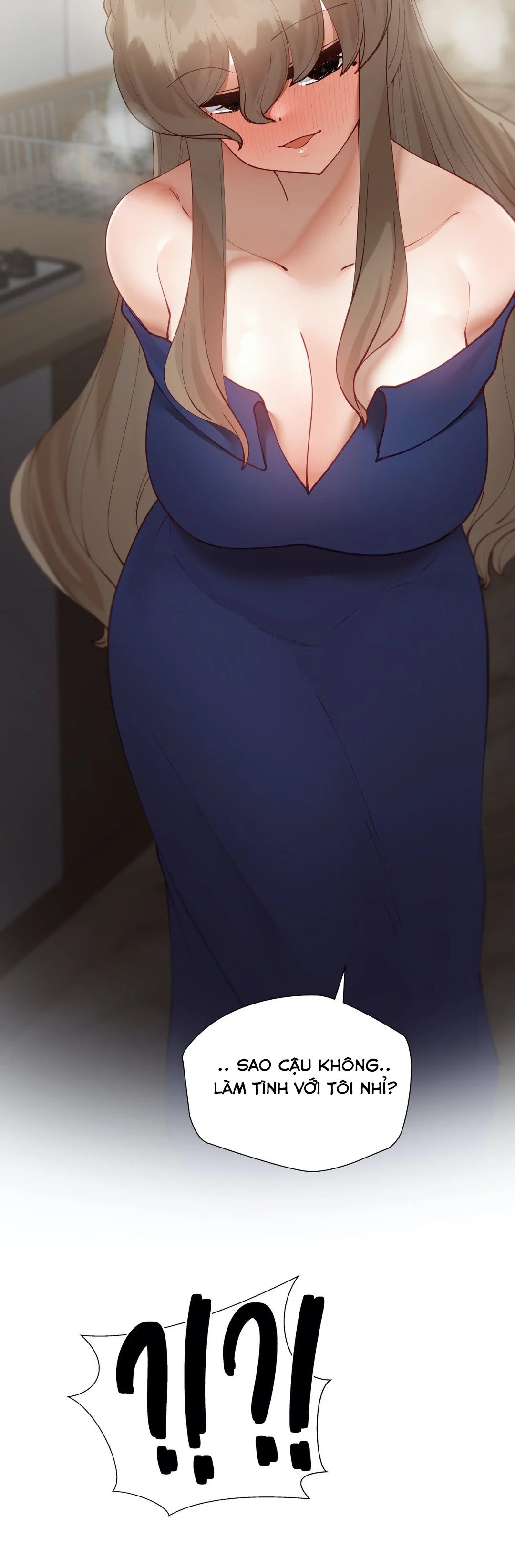 gia sư nữ quái chapter 26 16