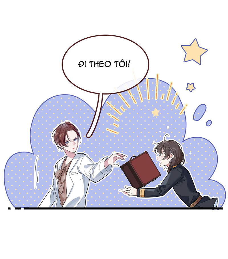 sau màn mưa bụi chapter 1 32