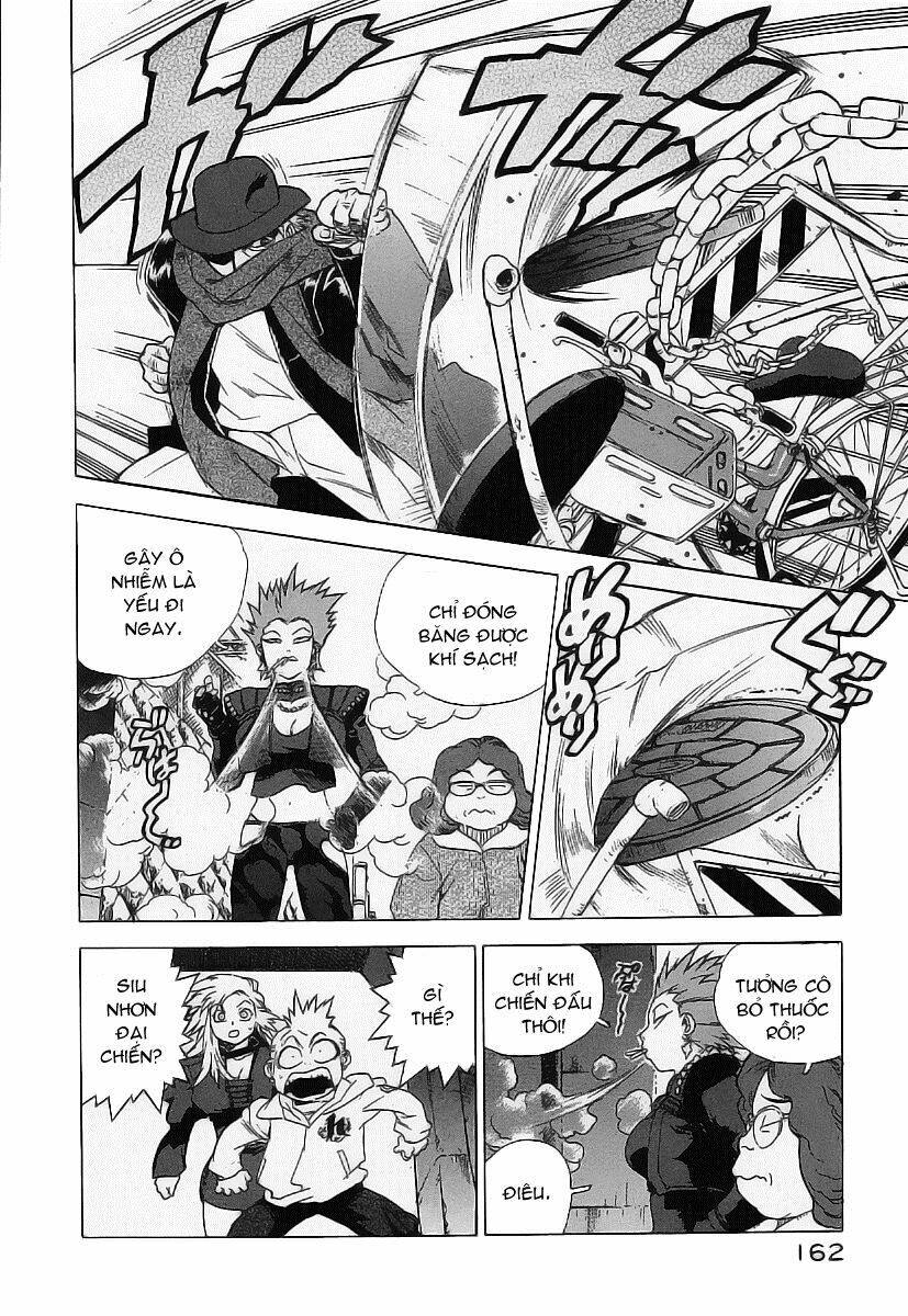 tende freeze! chapter 34 16