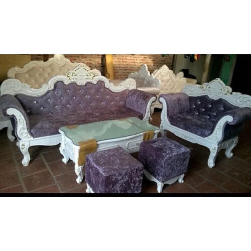 Sofa Tân cổ điển sofa cho nội thất cổ điển sofa cho Thẩm mỹ viện