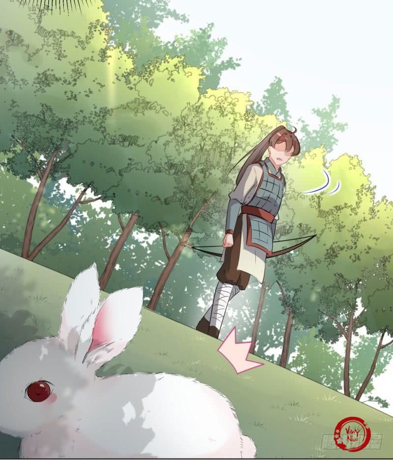 vương gia không thể trêu chapter 38 36