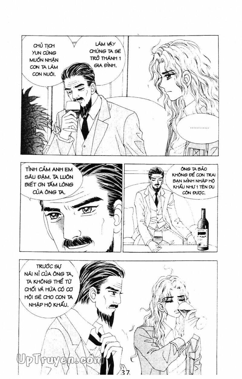 mặt nạ tình yêu chapter 120 39