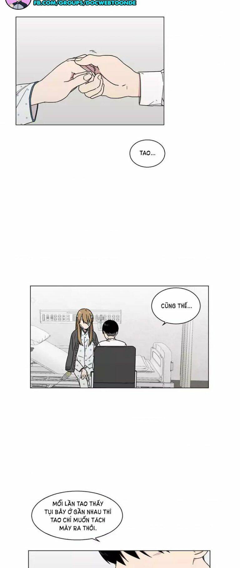 …”một sự thật khá khó chịu.” chapter 41 18