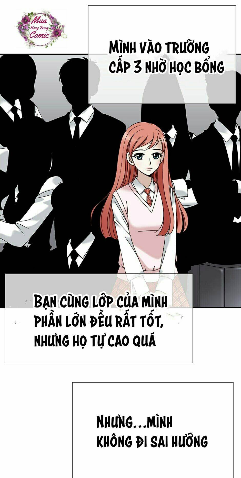 học viện ma cà rồng chapter 2.2 16