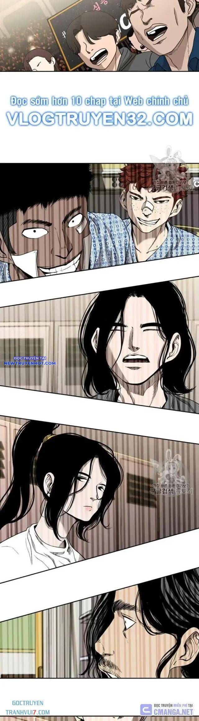 shark - cá mập chapter 181 30