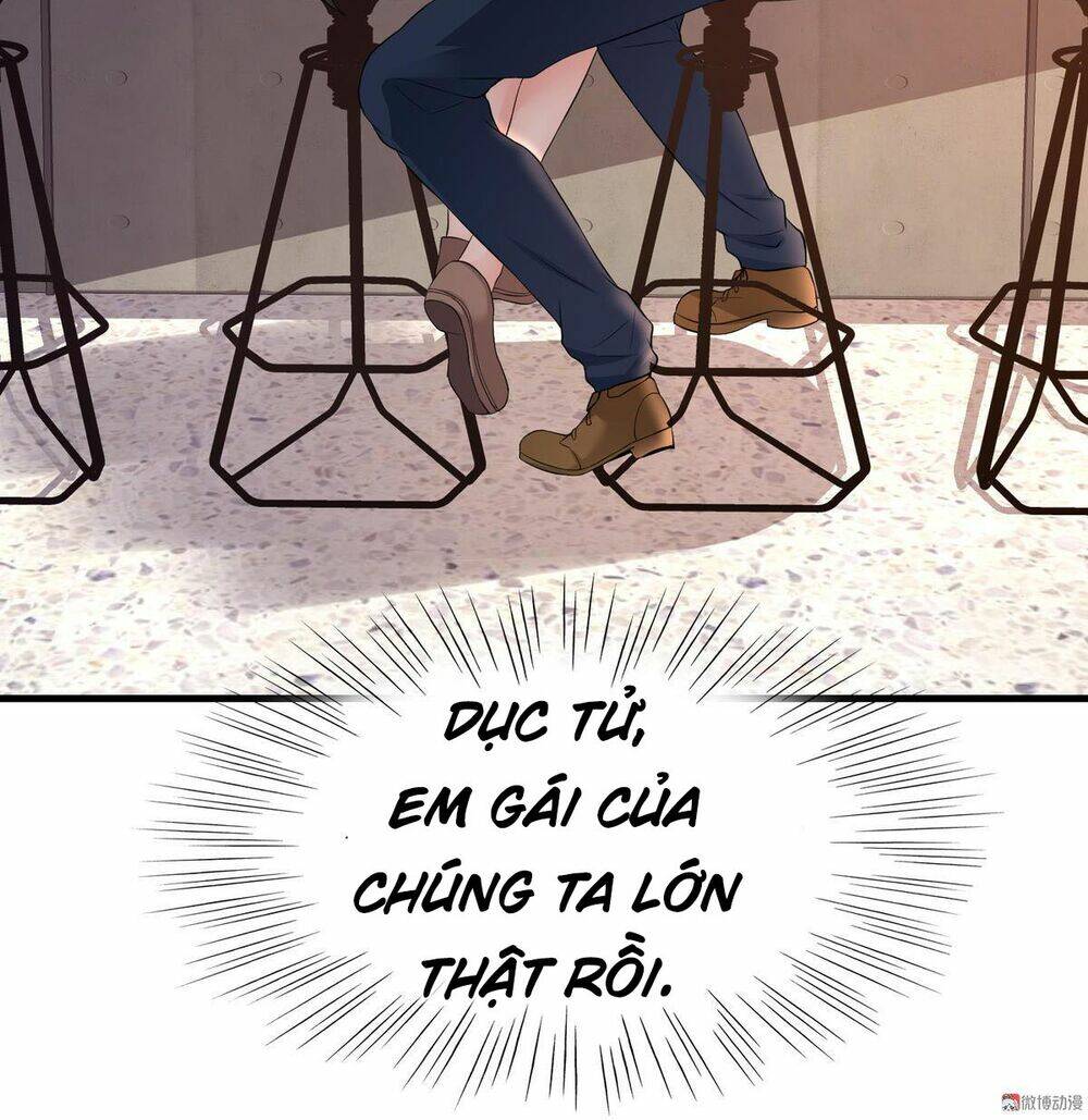 hoa hậu giảng đường luôn bên người chapter 13 29