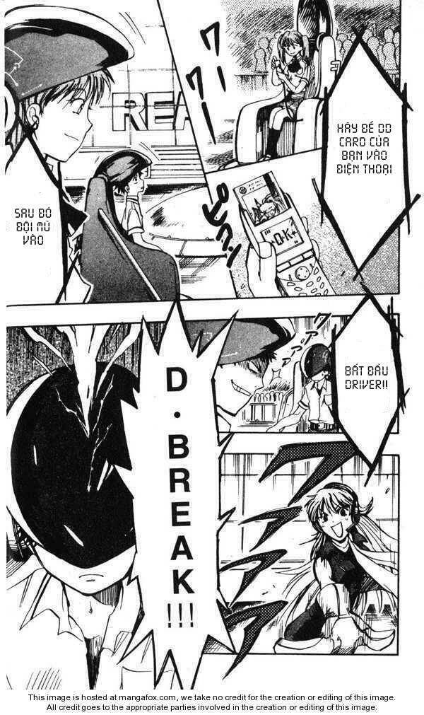 rồng ma trận chapter 1 25