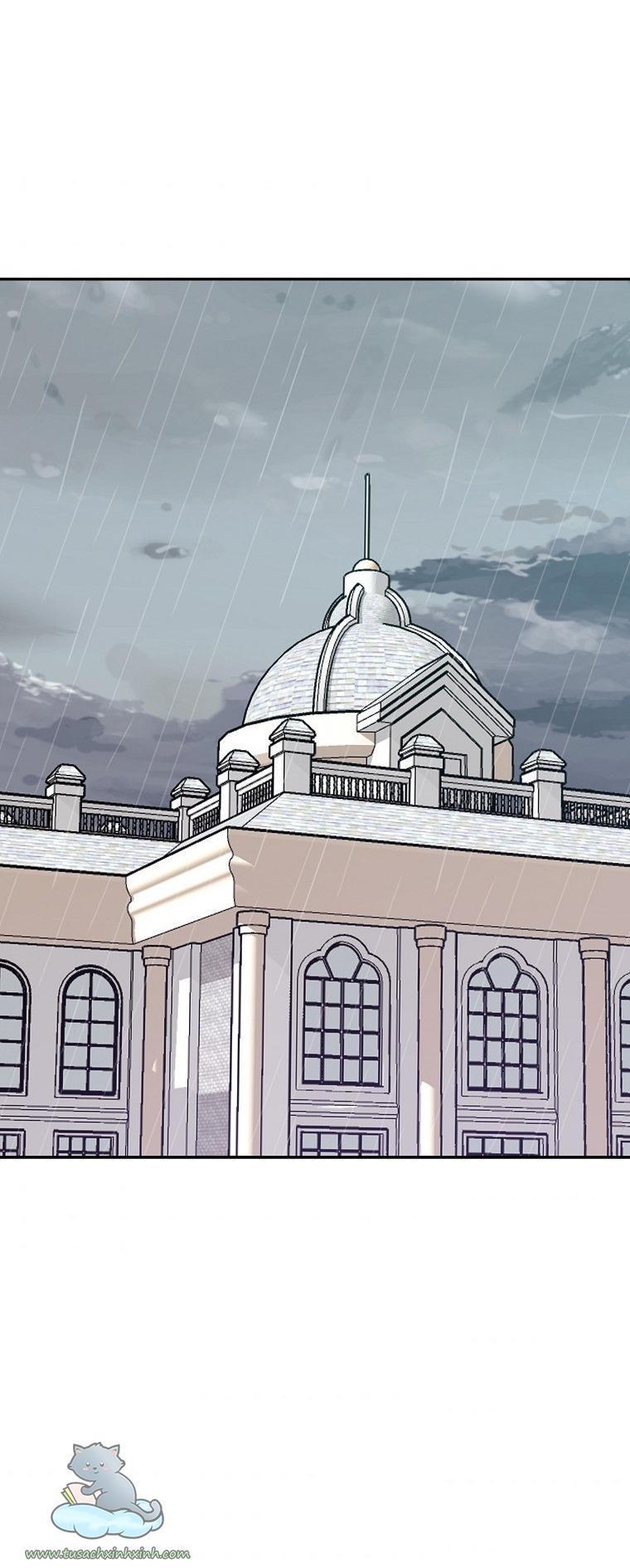 tôi sinh ra là con gái ác nữ chapter 31 37