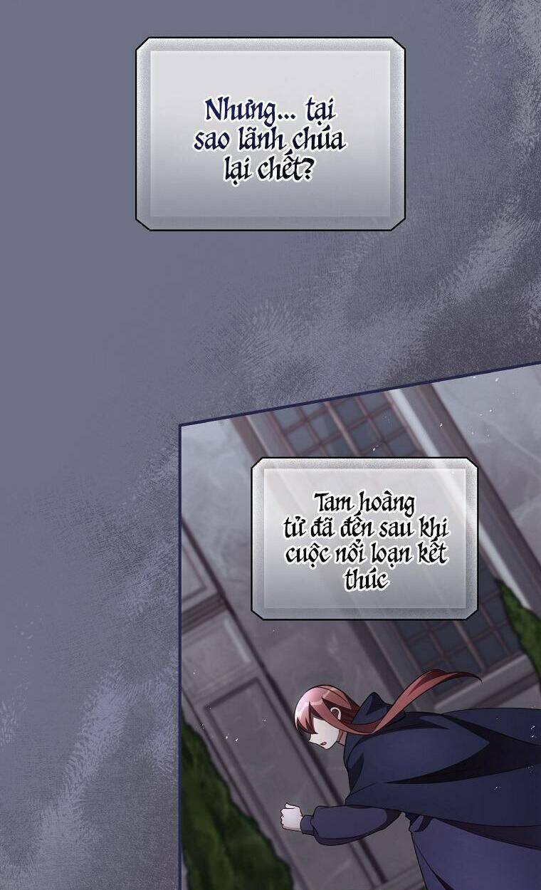 tôi nhìn thấy cái chết của bạn chapter 38 50