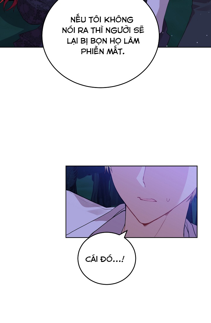 tôi sẽ trở thành gia sư của bạo chúa chapter 4 11